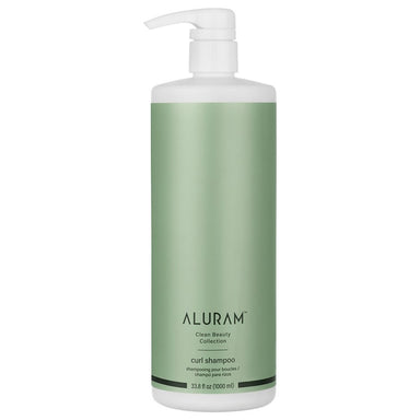 Aluram Curl Shampoo 1Lt
