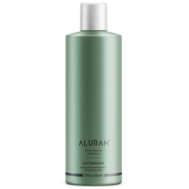 Aluram Curl Shampoo 355ml