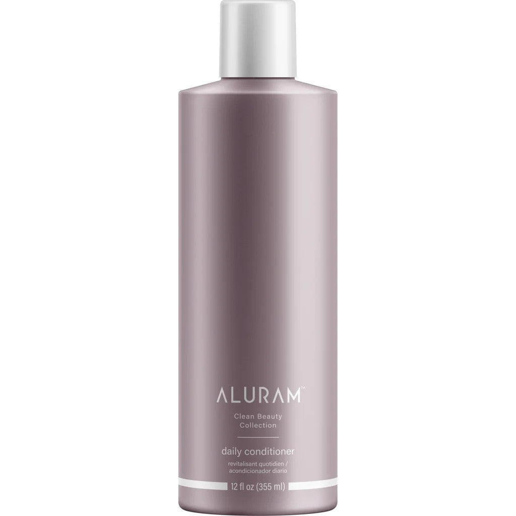 Aluram Daily Conditioner - 355ml