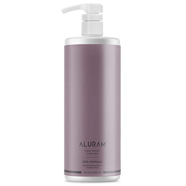 Aluram Daily Shampoo - 1lt