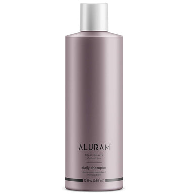 Aluram Daily Shampoo - 355ml