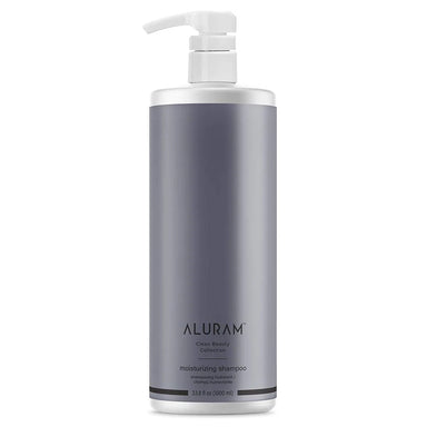 Aluram Moisture Shampoo - 1lt