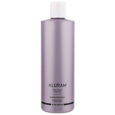 Aluram Purple Shampoo - 355ml