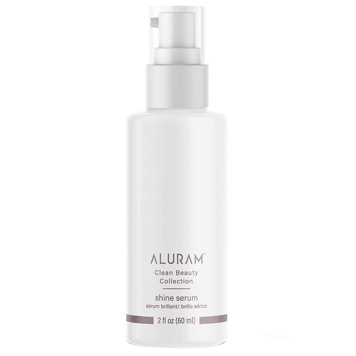 Aluram Shine Serum 60ml