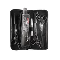Zen Master Apprentice / Student 3 Scissor Kit - Left Handed