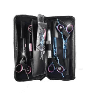 Zen Master Apprentice / Student 3 Scissor Kit - Left Handed