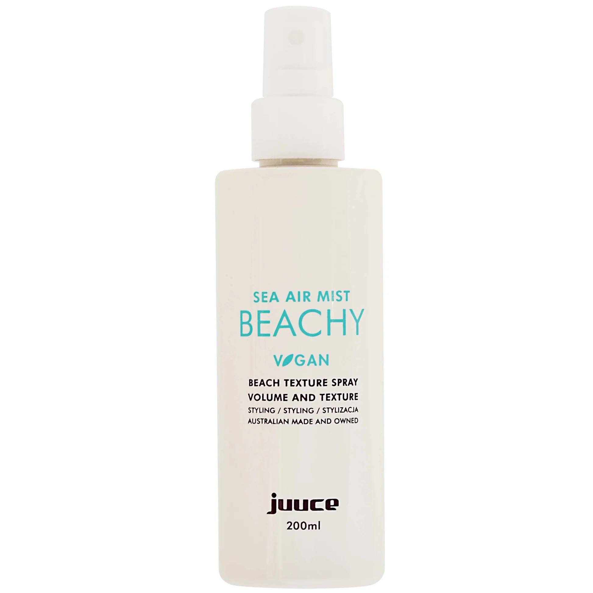 Juuce Sea Air Mist Beachy 200ml