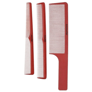 Babyliss Pro Barberology Barber Combs