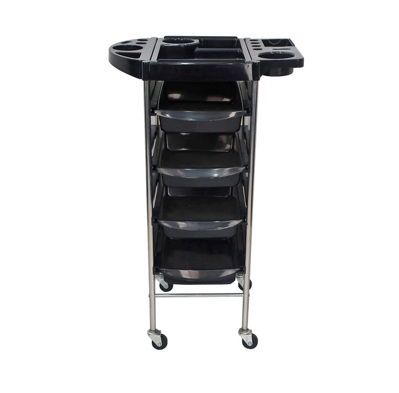 Delta Bella Trolley 4 tier