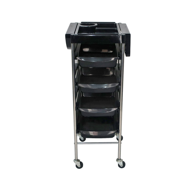 Delta Bella Trolley 4 tier