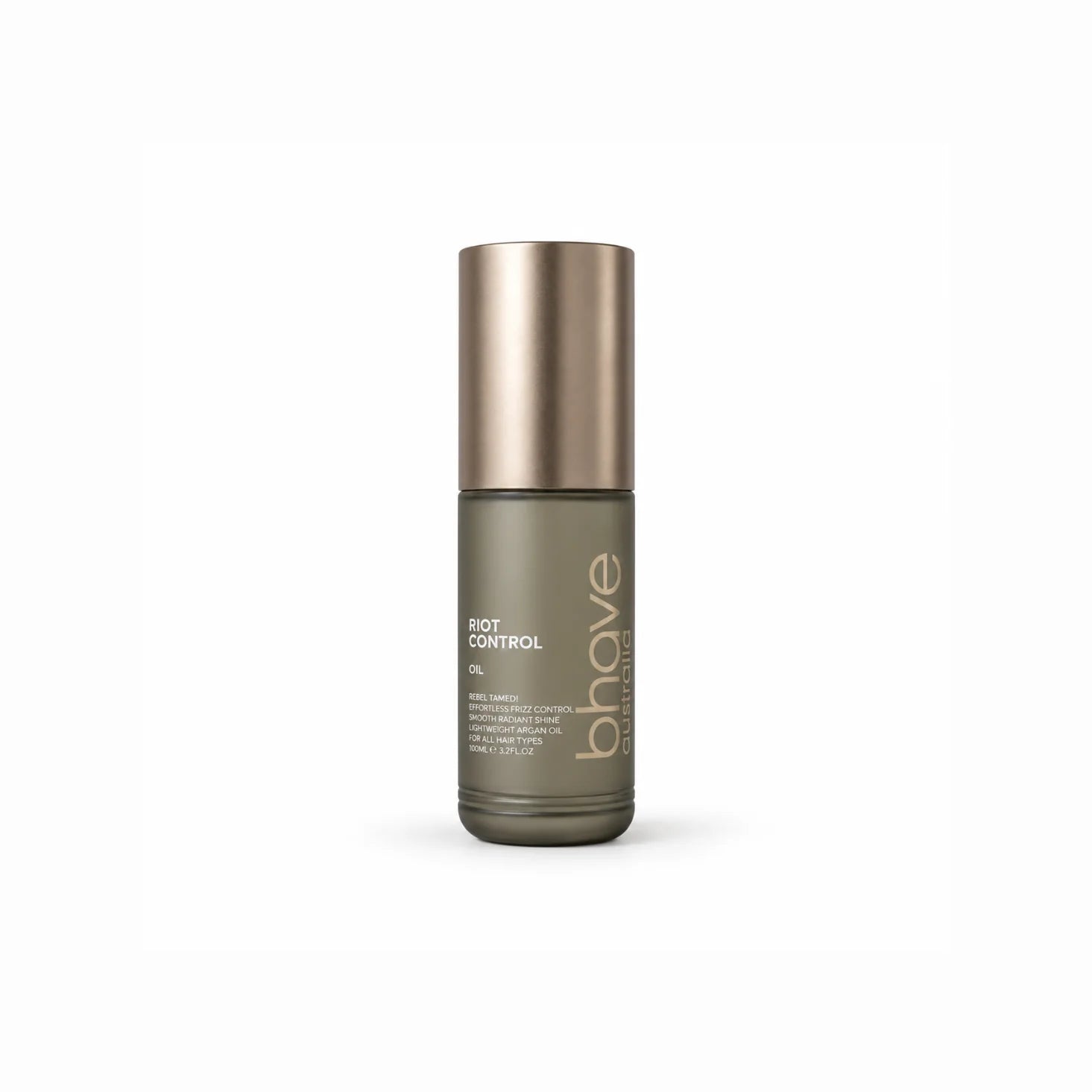 Bhave Riot Control Oil 100ml