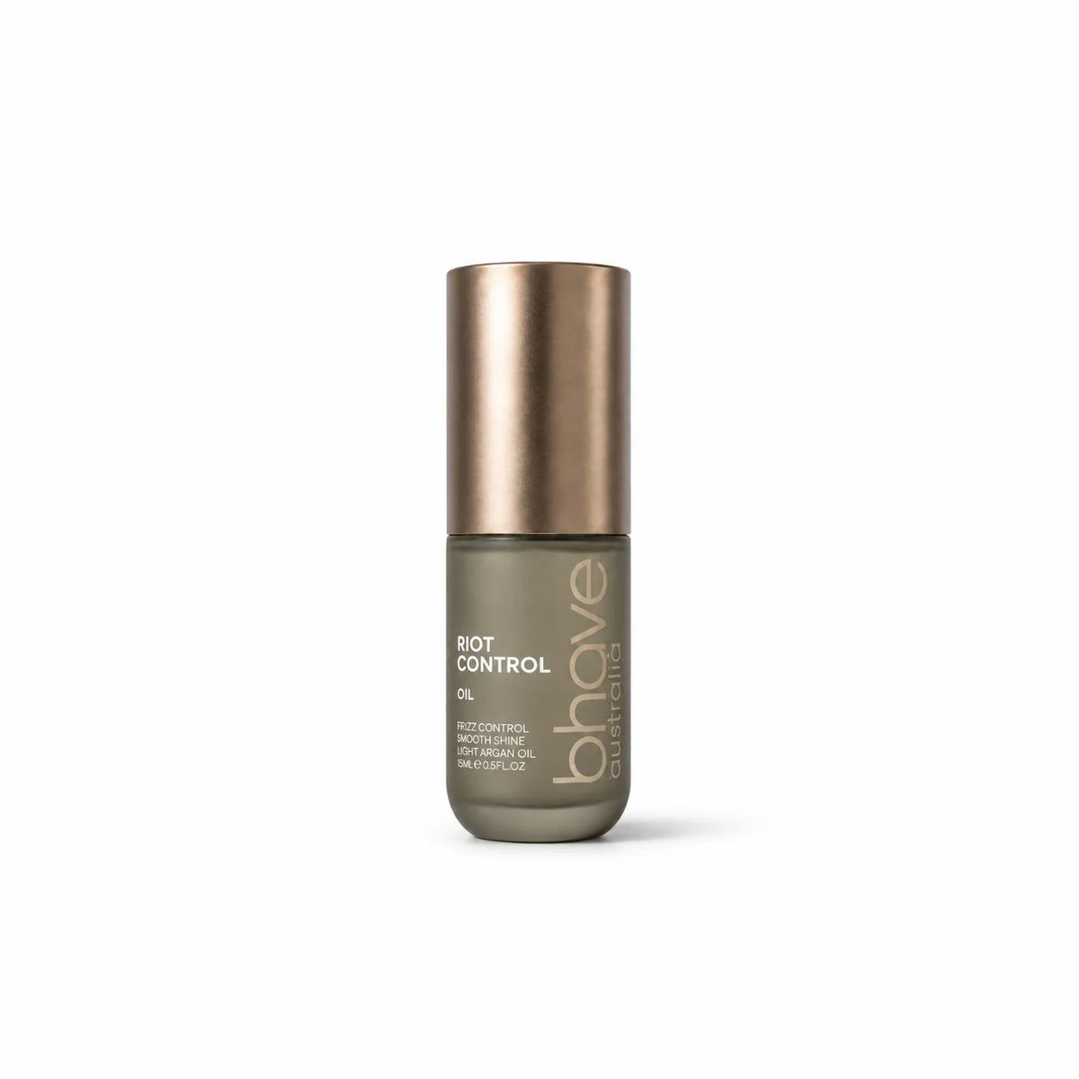 Bhave Riot Control Oil 15ml