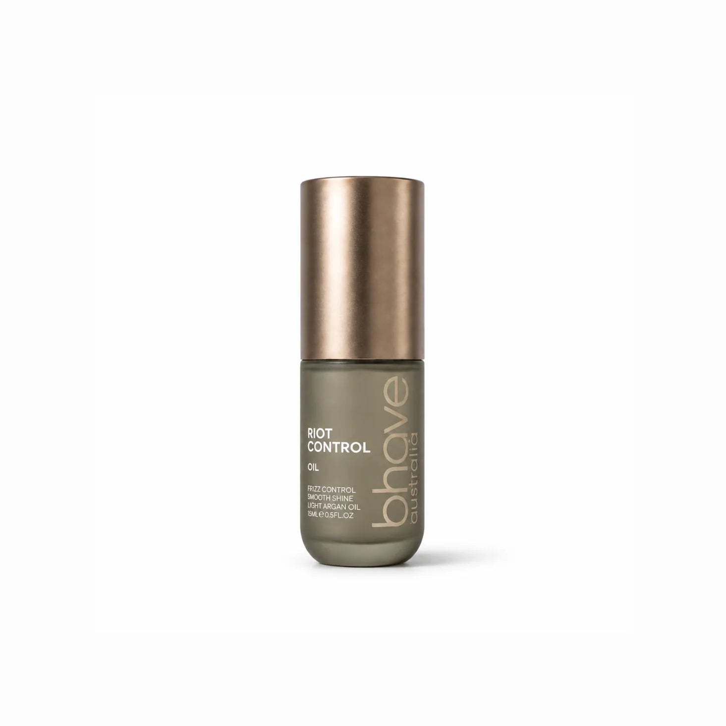 Bhave Riot Control Oil 15ml