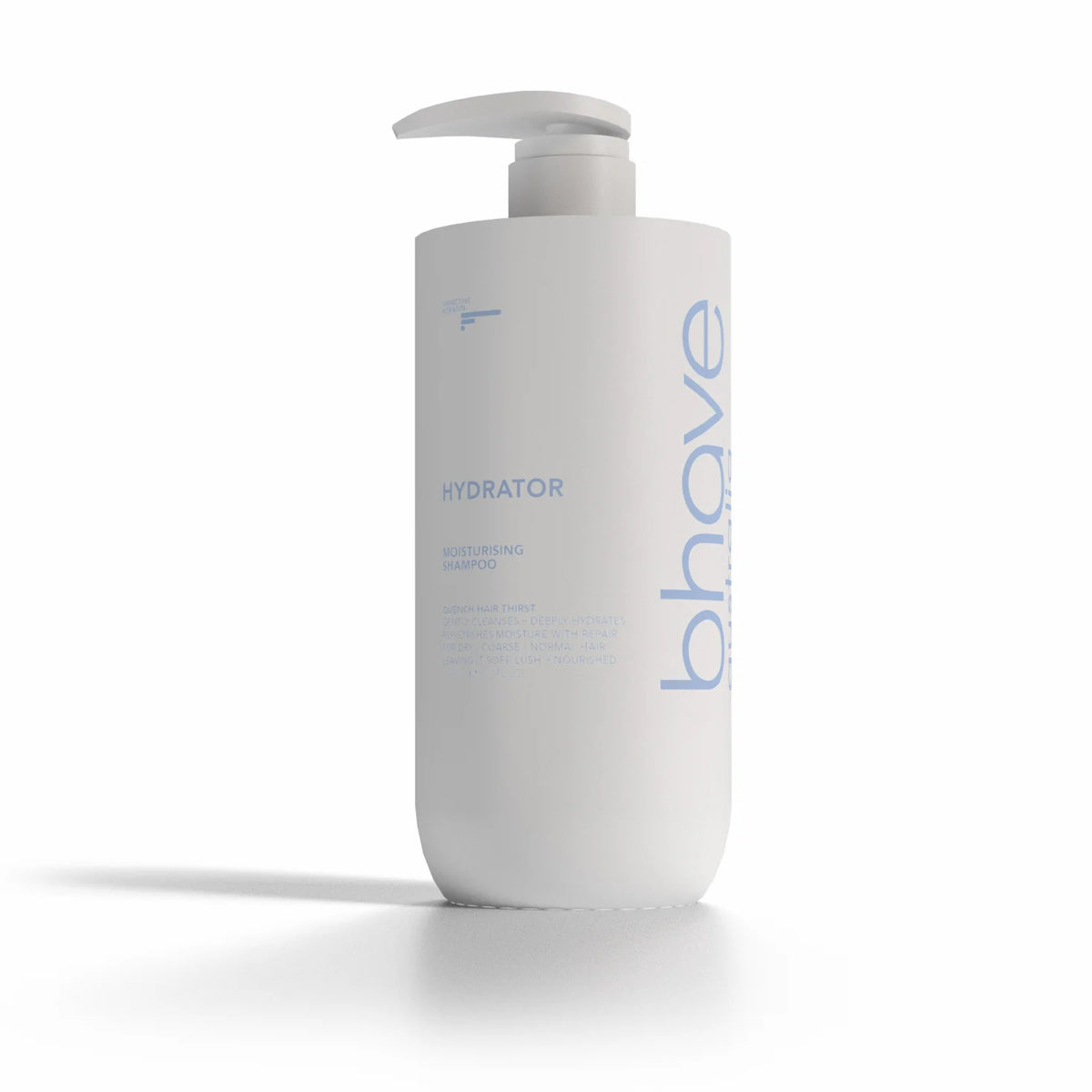 Bhave Hydrator Shampoo 1000ml
