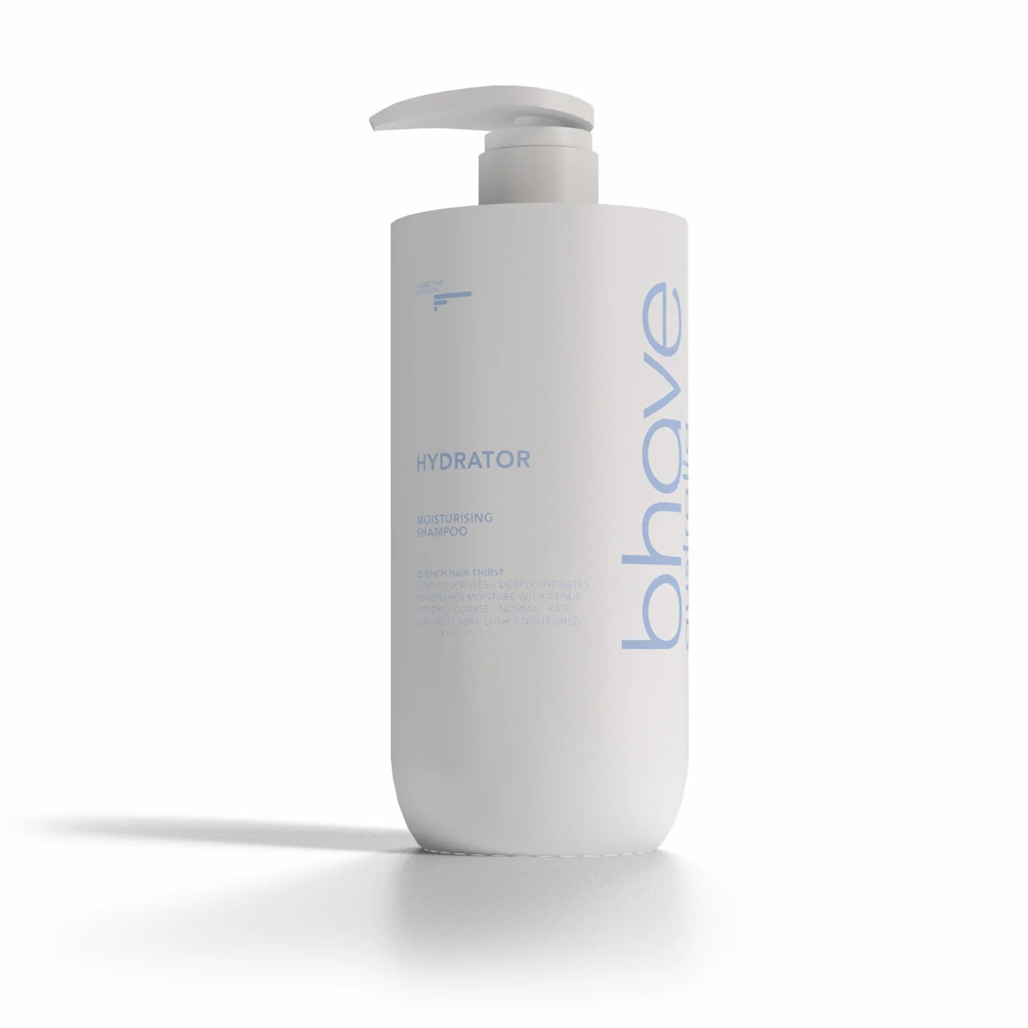 Bhave Hydrator Shampoo 1000ml