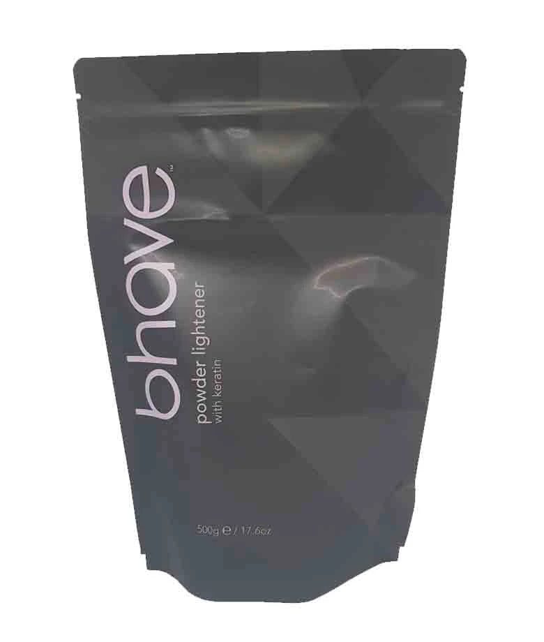 Bhave Bleach Powder with Keratin 500g