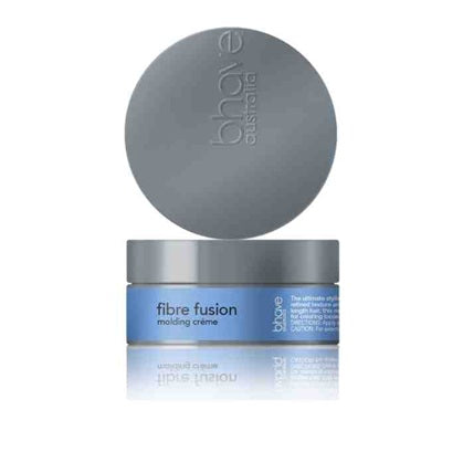 Bhave Fibre Fusion molding creme 80gm