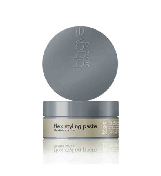 Bhave Flex styling paste 75g