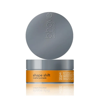 Bhave Shape Shift Matte Pomade