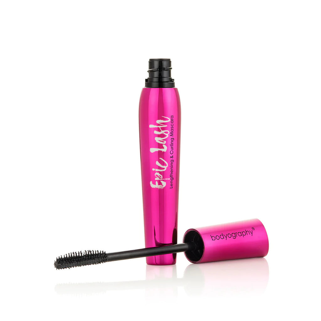 Bodyography Dramat-Eyes Mascara (Volume Primer)