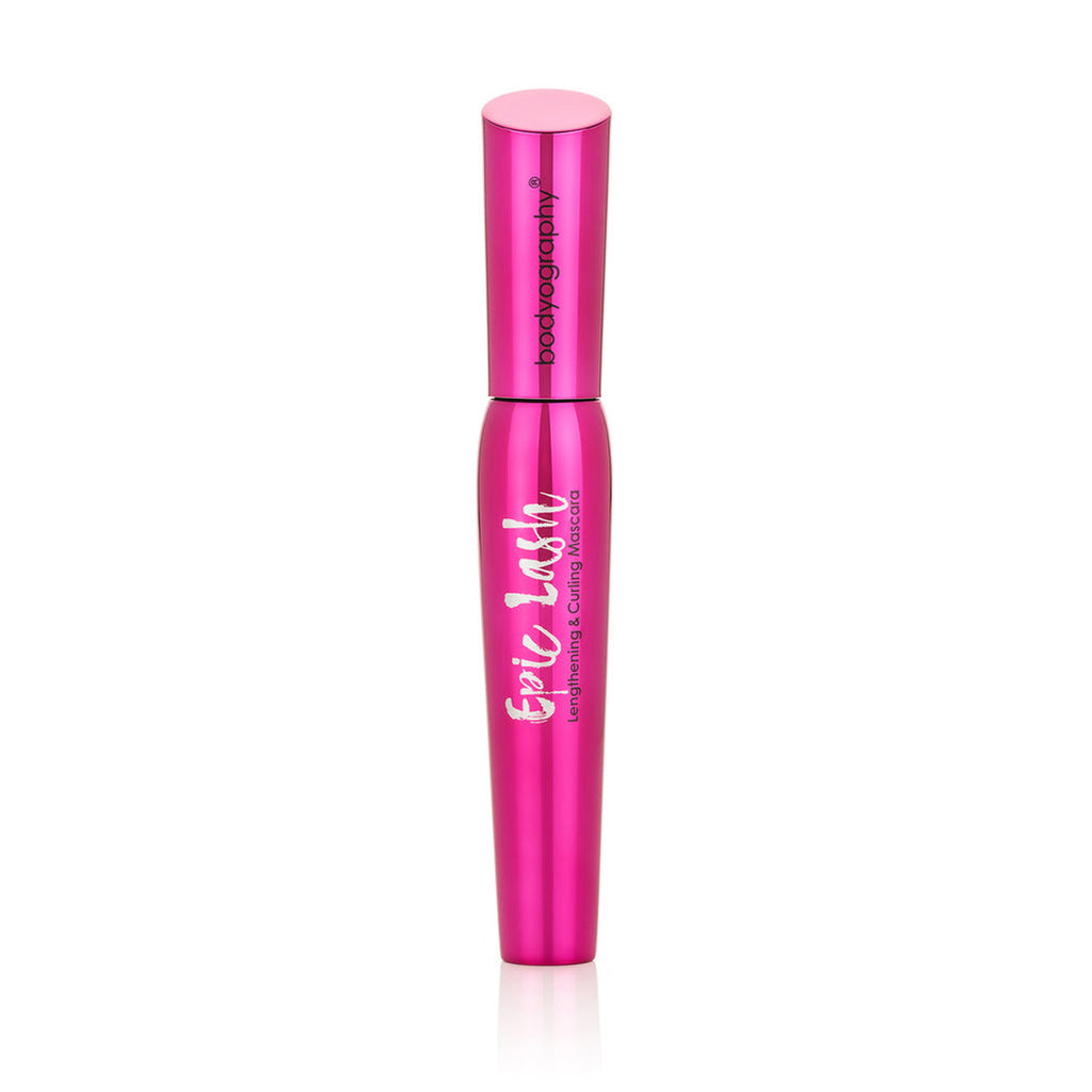 Bodyography Dramat-Eyes Mascara (Volume Primer)