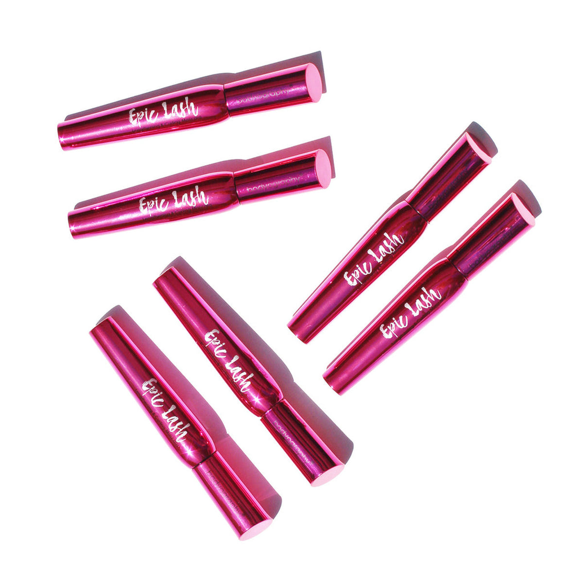 Bodyography Dramat-Eyes Mascara (Volume Primer)