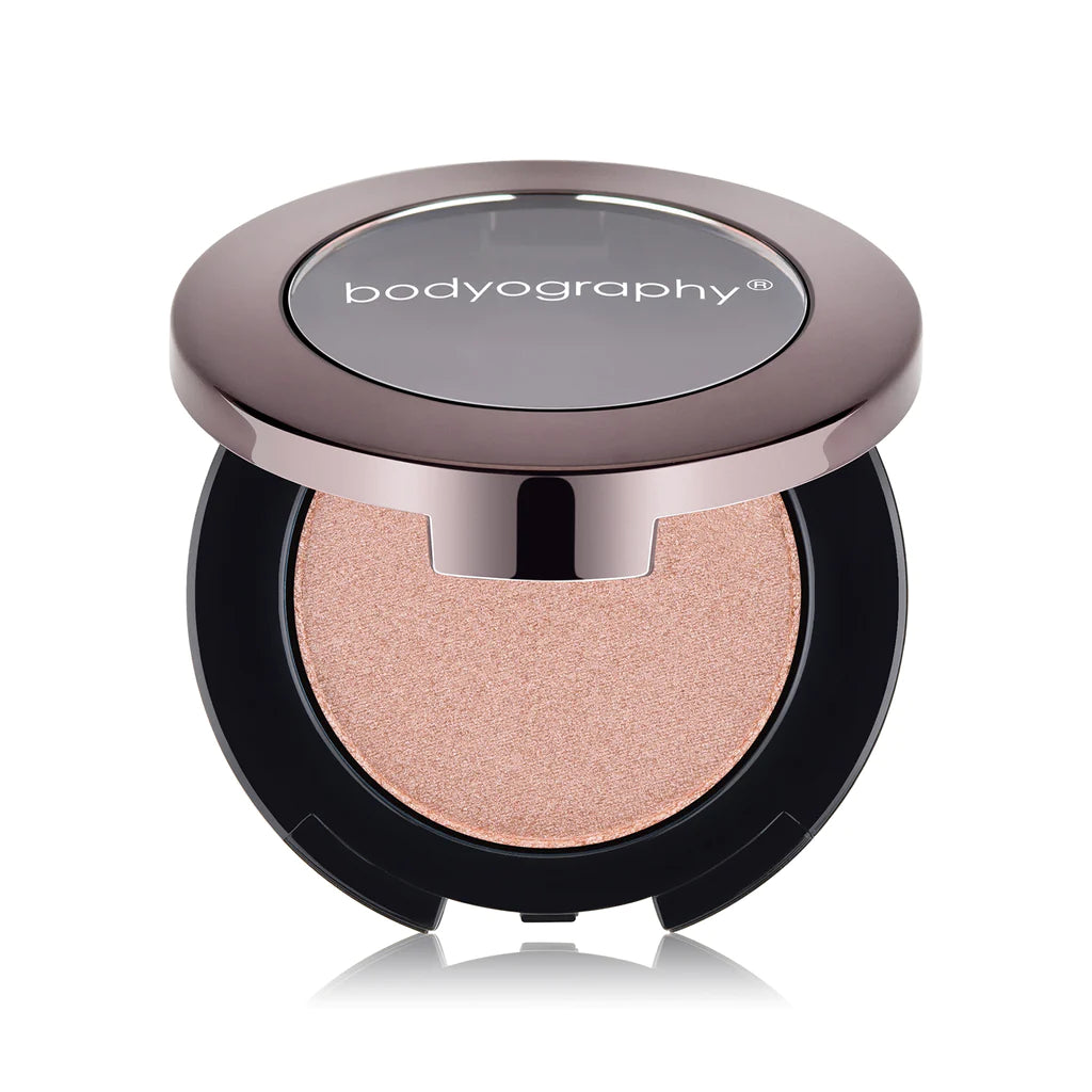Bodyography Expression Eyeshadows