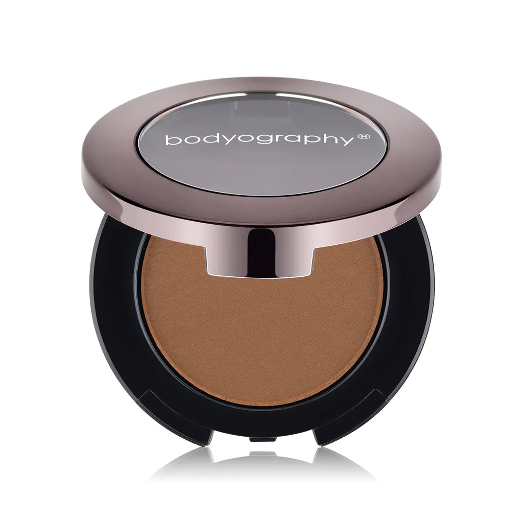 Bodyography Expression Eyeshadows
