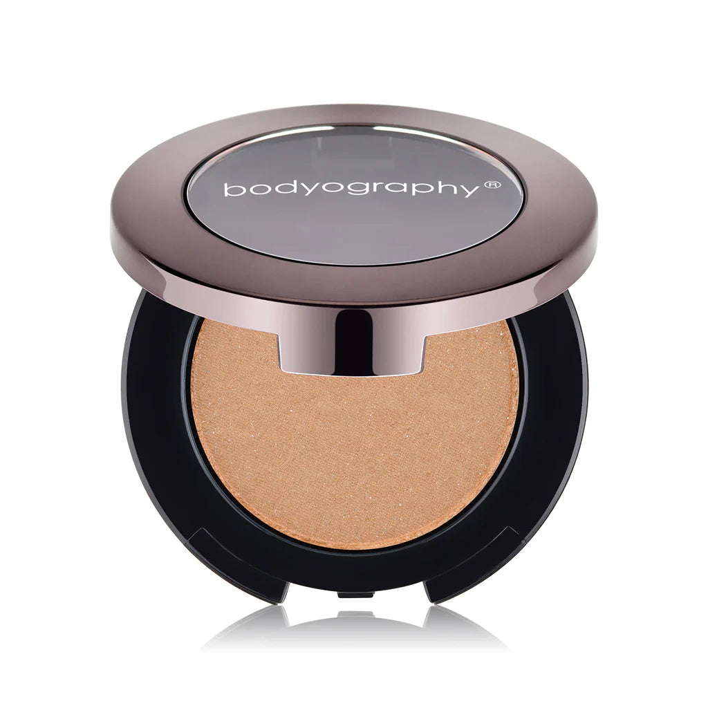 Bodyography Expression Eyeshadows