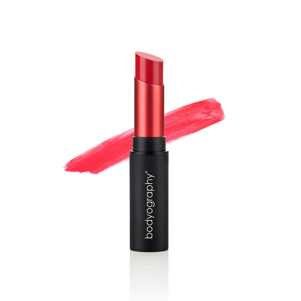 Bodyography Fabric Texture Lipstick