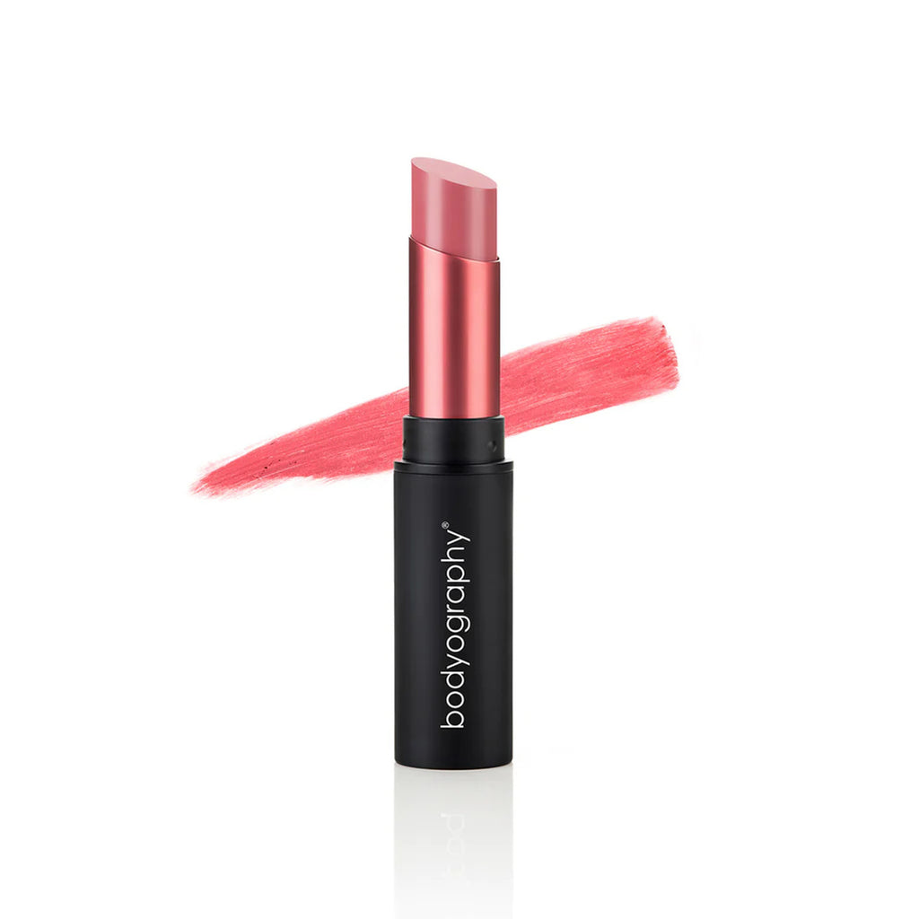 Bodyography Fabric Texture Lipstick