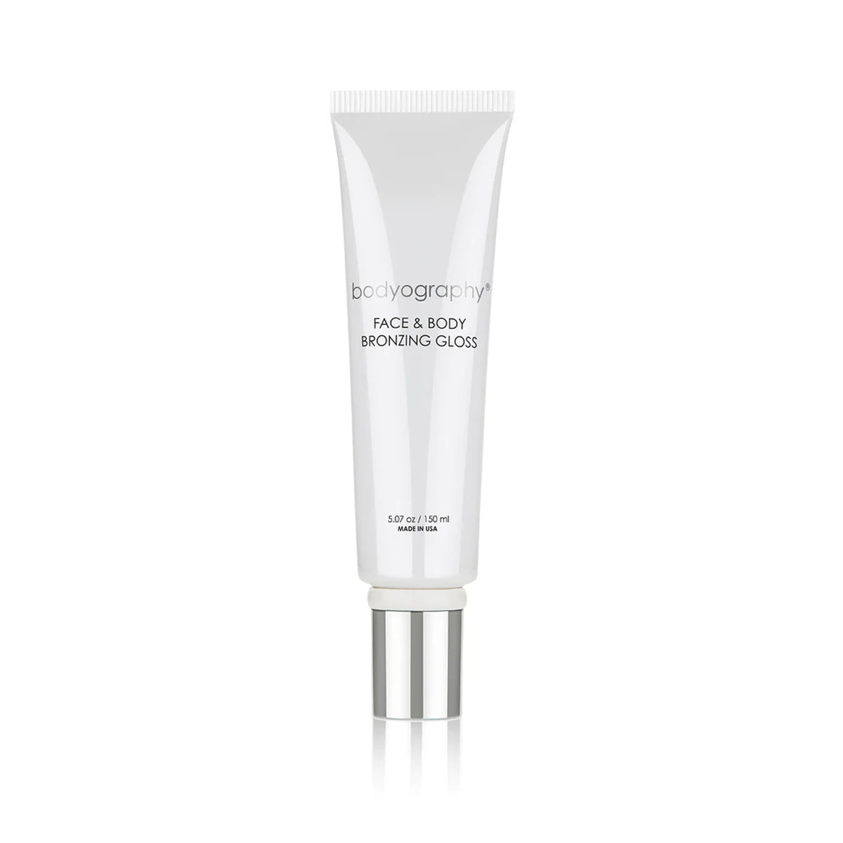Bodyography Face & Body Bronzing Gloss 153ml