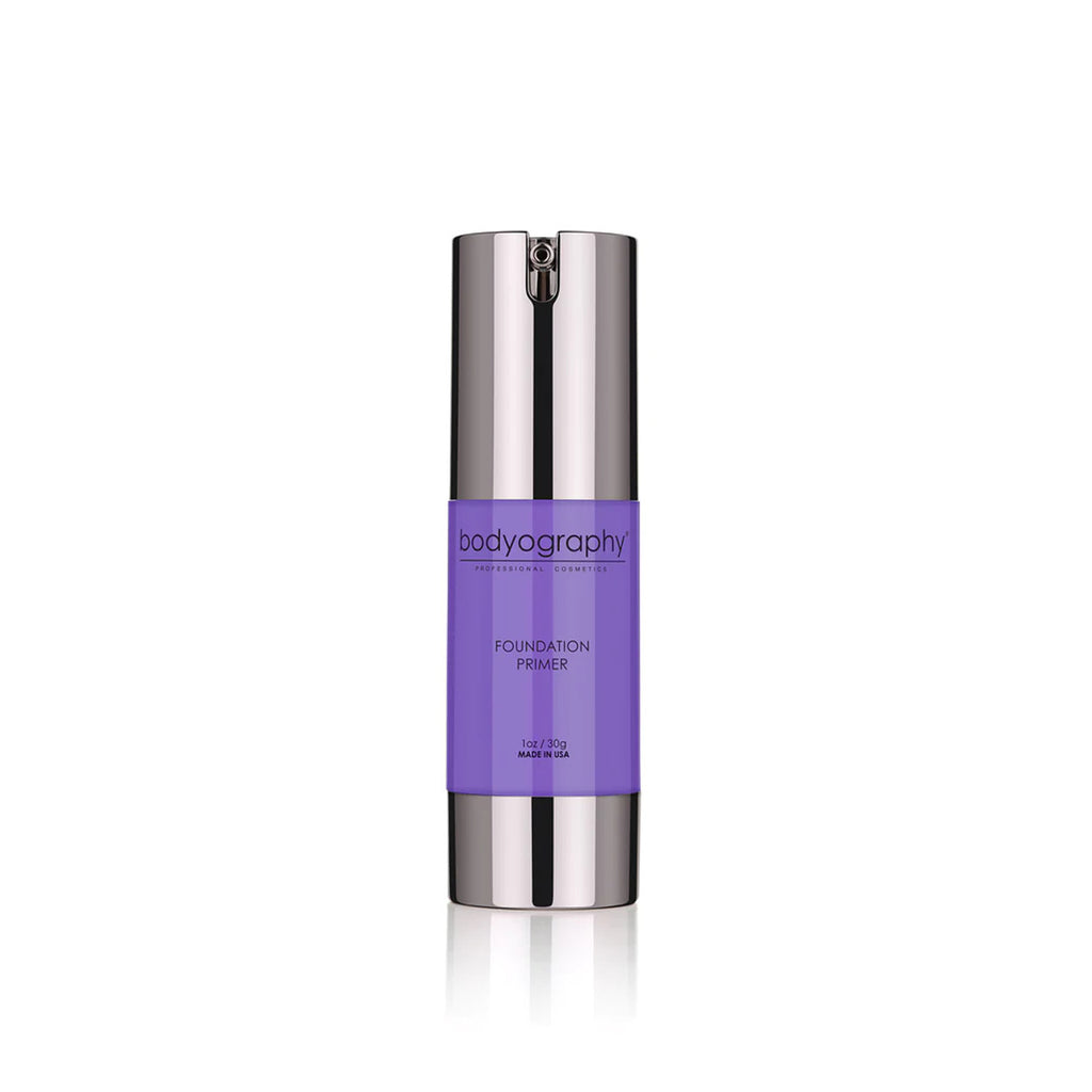 Bodyography Foundation Primer 30g