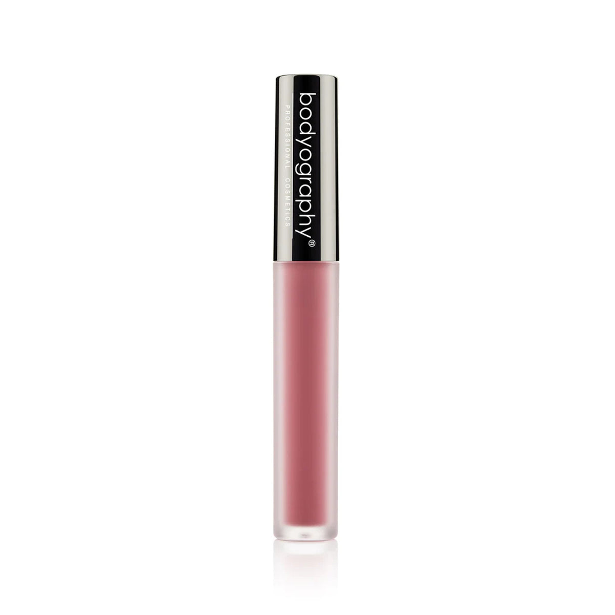 Bodyography Lip Lava Liquid Lipstick