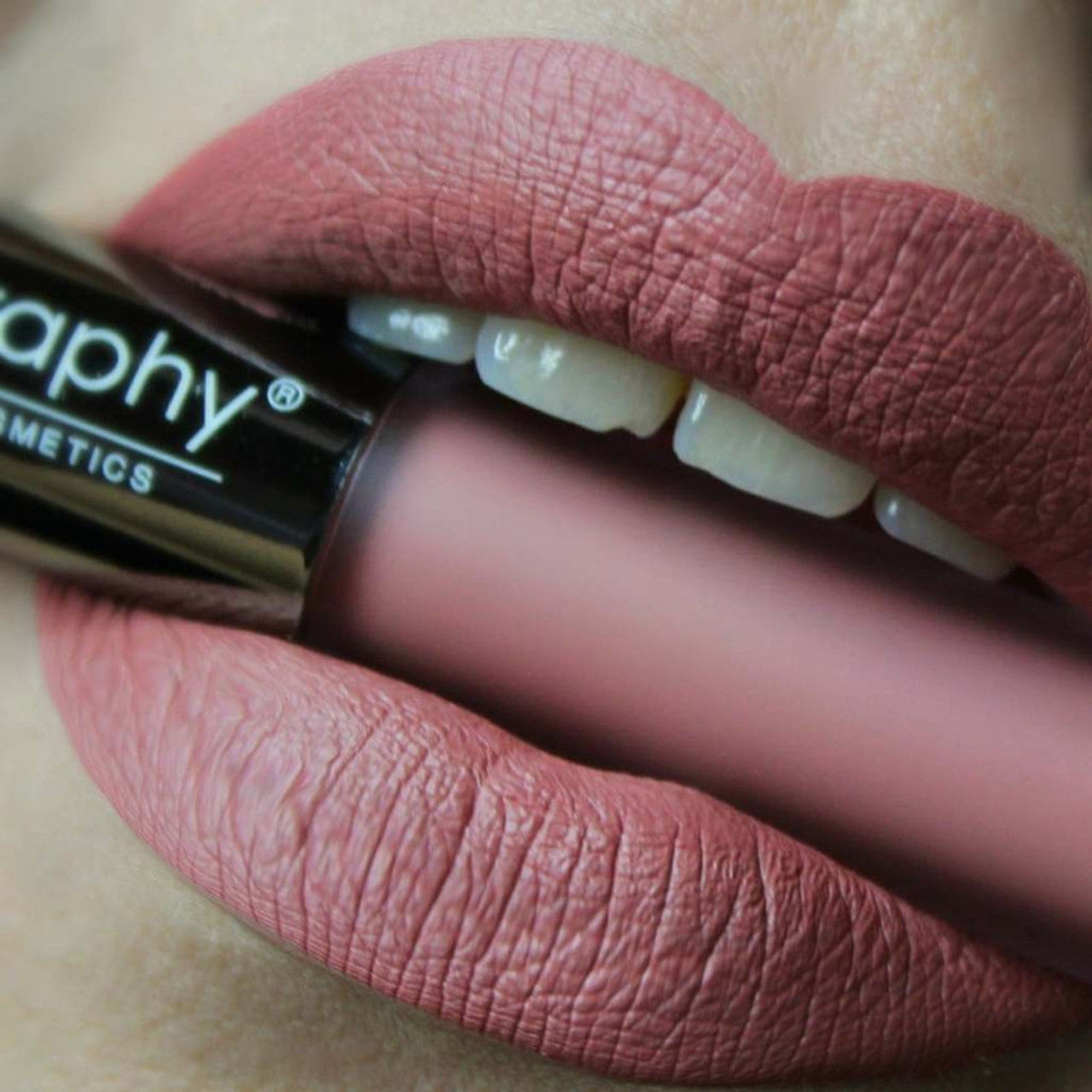 Bodyography Lip Lava Liquid Lipstick