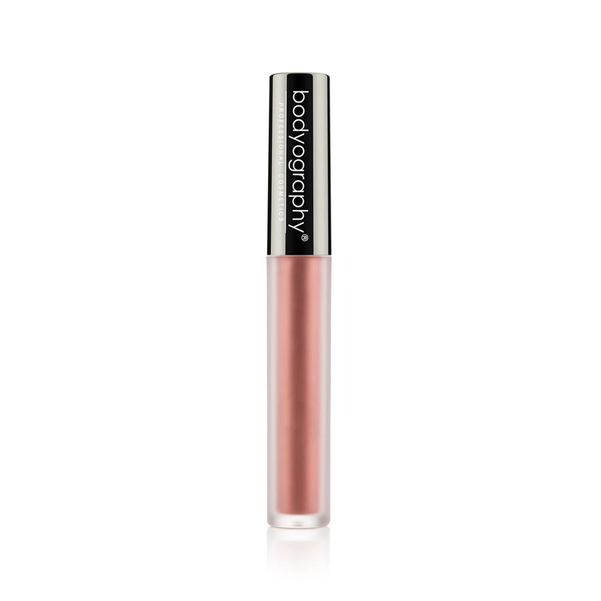 Bodyography Lip Lava Liquid Lipstick