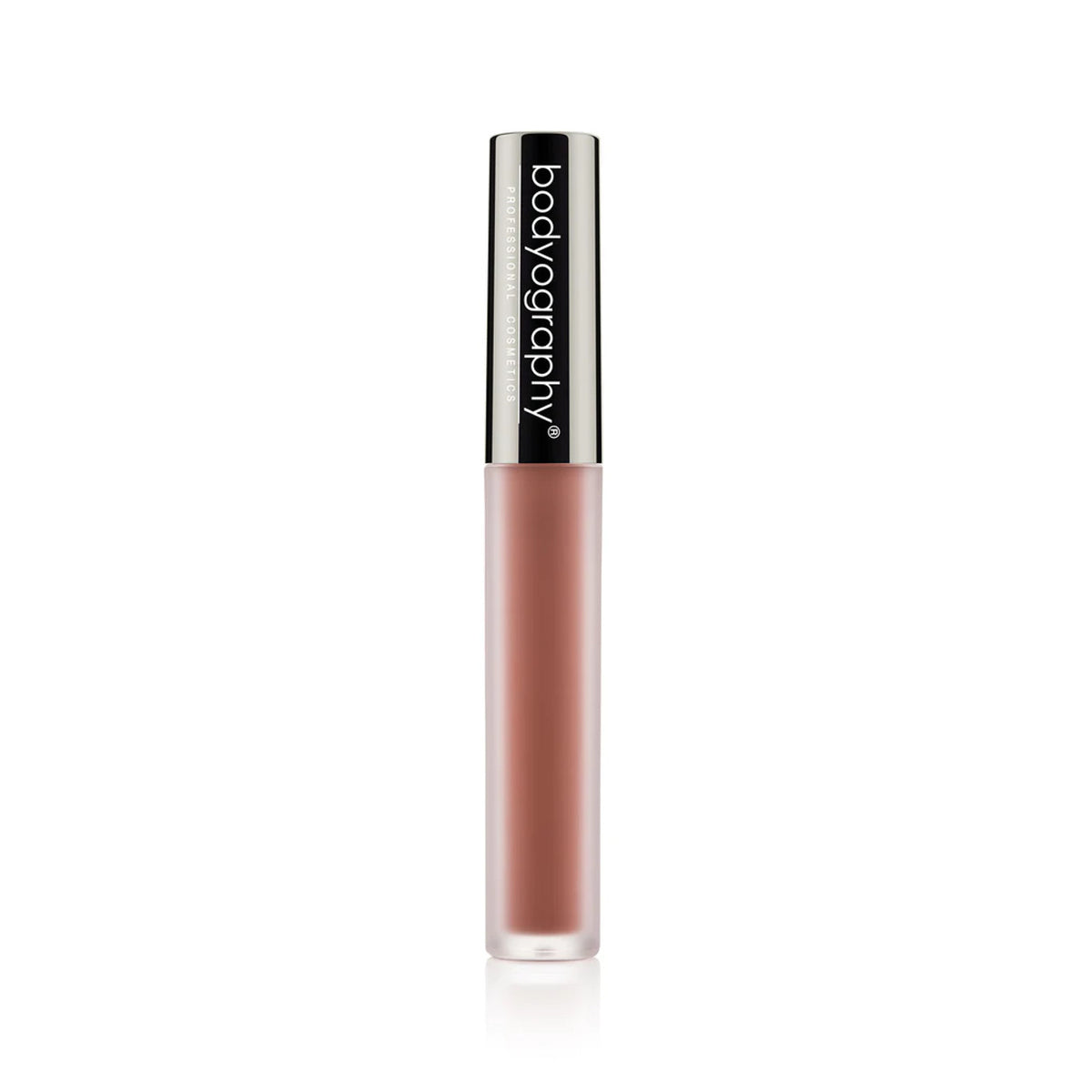 Bodyography Lip Lava Liquid Lipstick