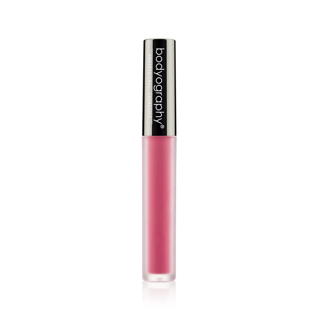 Bodyography Lip Lava Liquid Lipstick