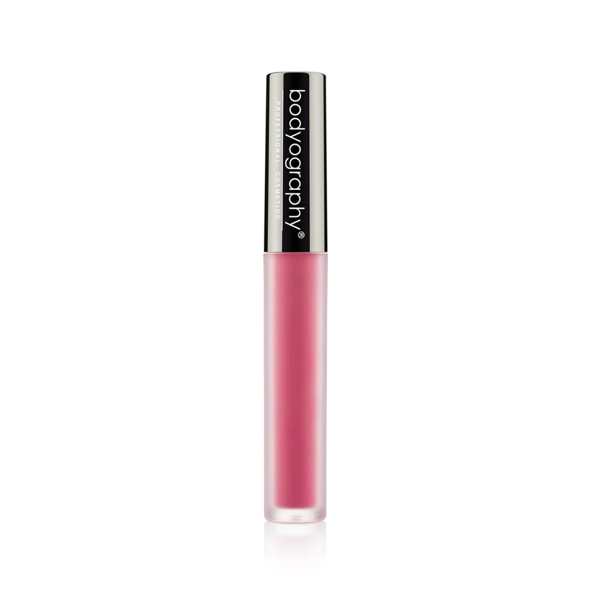 Bodyography Lip Lava Liquid Lipstick