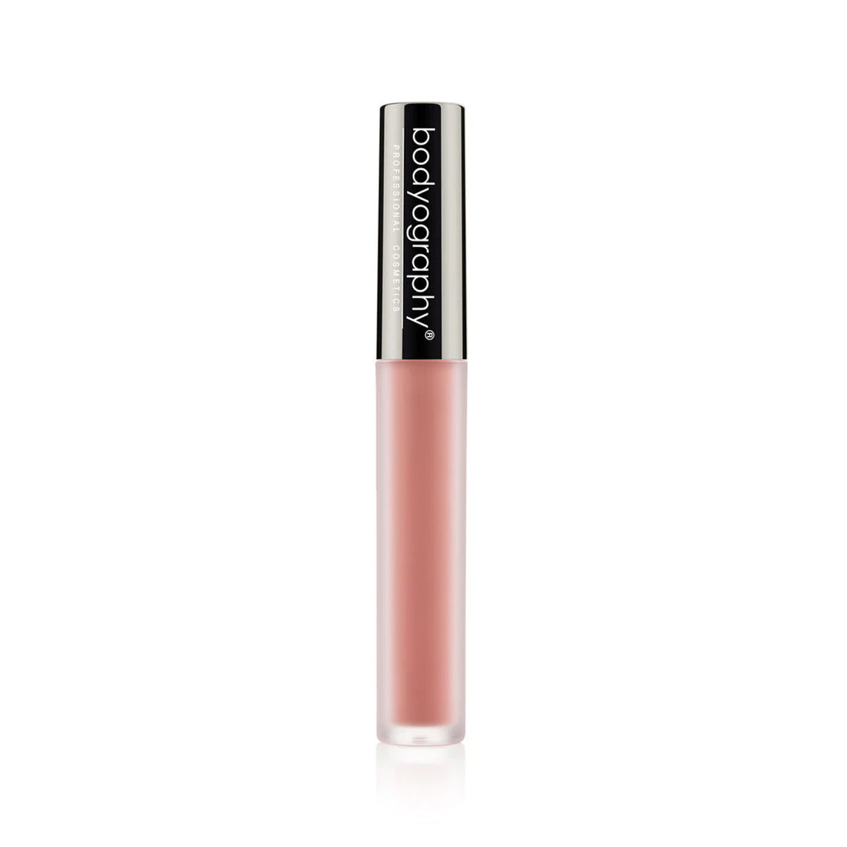 Bodyography Lip Lava Liquid Lipstick