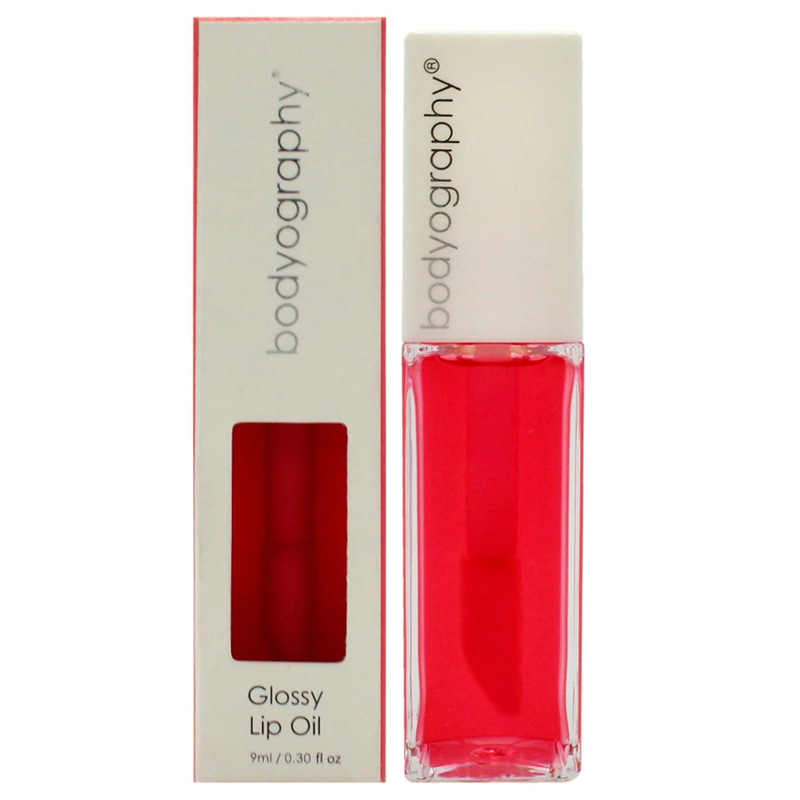 Bodyography Lip Oil