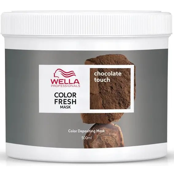 Wella Color Fresh Mask 500ml