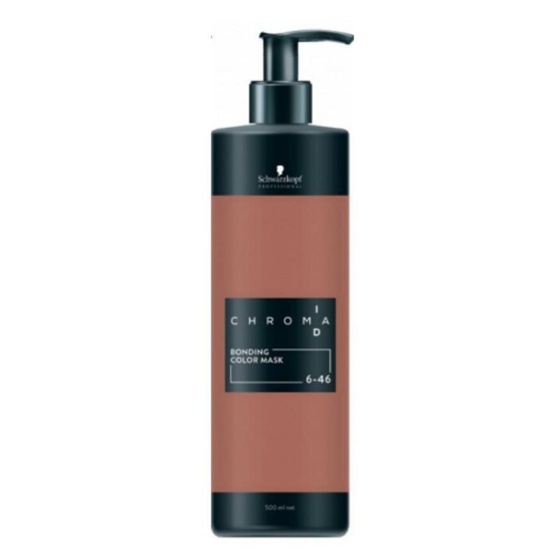 Schwarzkopf Chroma Intense Color Mask 500ml