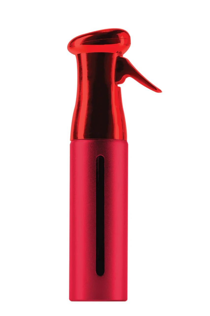 Colortrak Continous Spray Bottle - Red 250ml