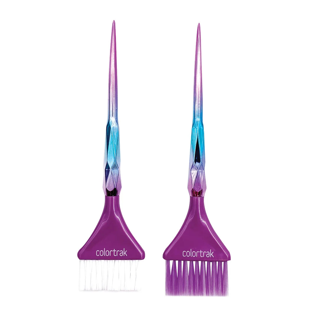 Colortrak Aurora Tint Brush Set - 2pk