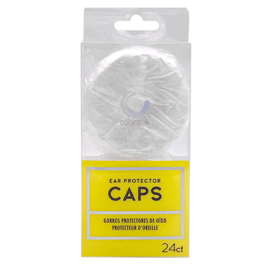 Colortrak Ear Protector Caps