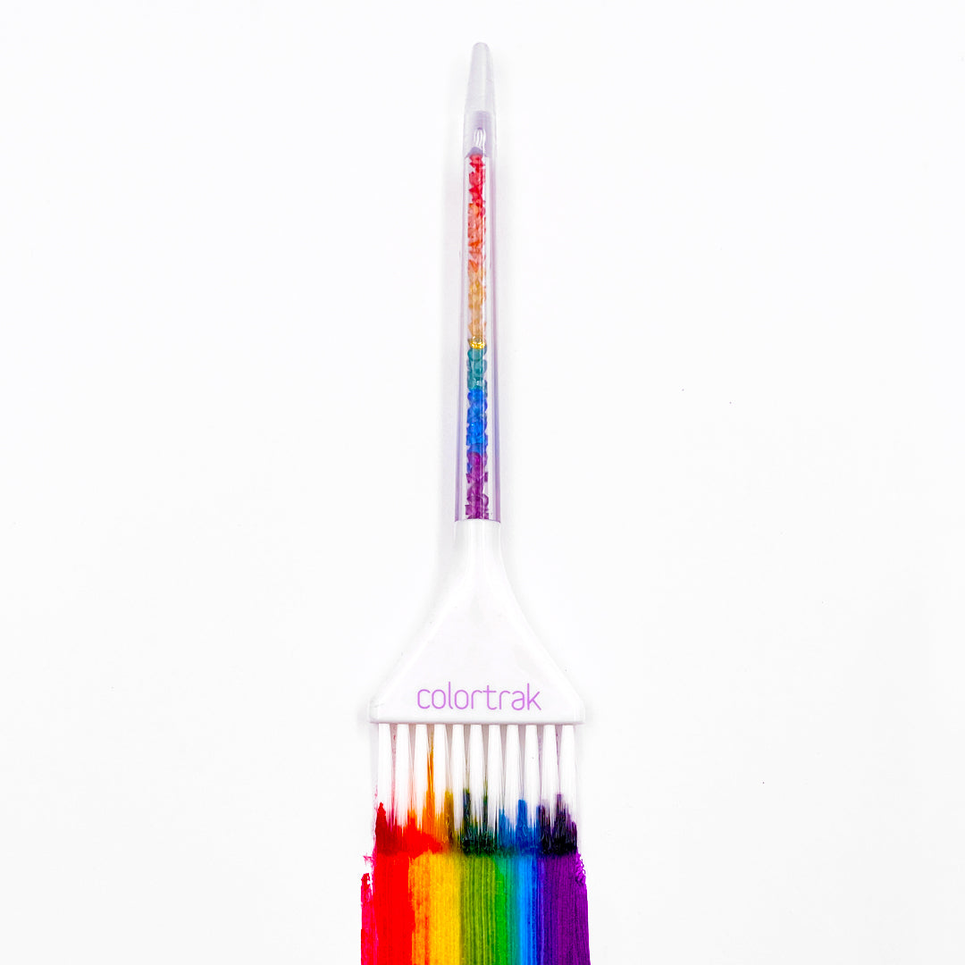 Colortrak Pride Brush