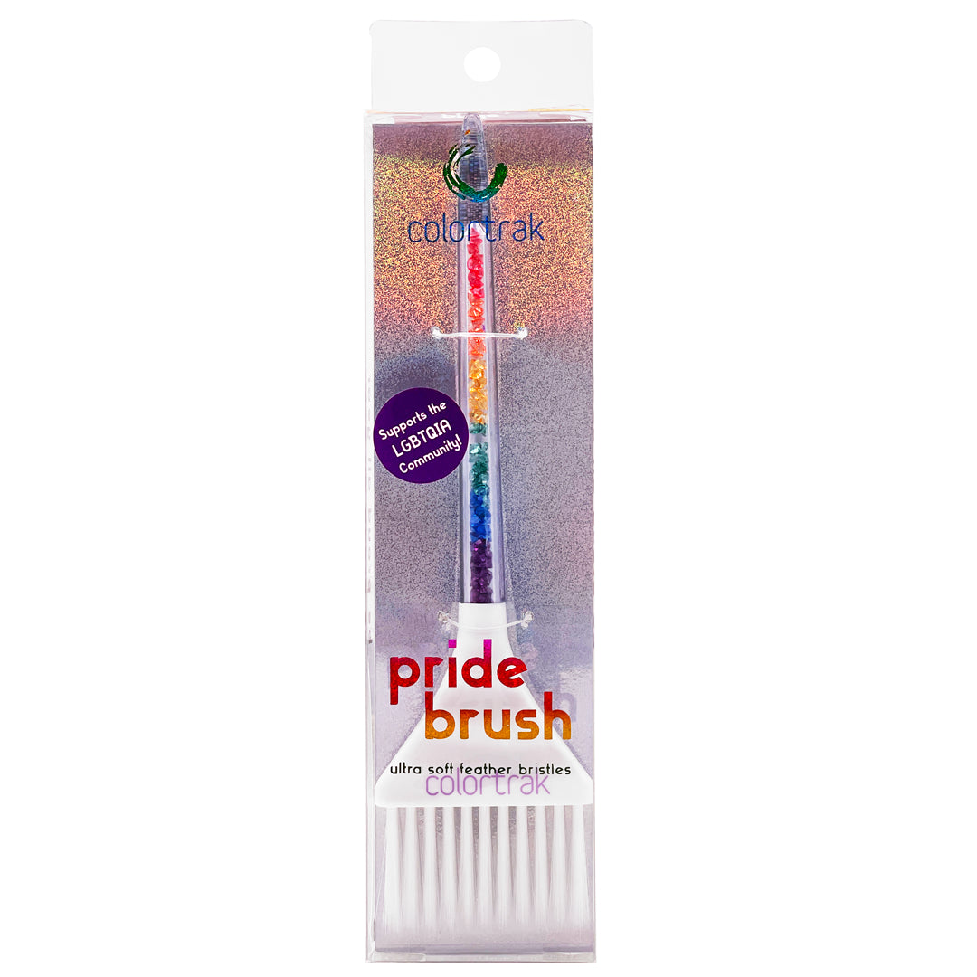 Colortrak Pride Brush