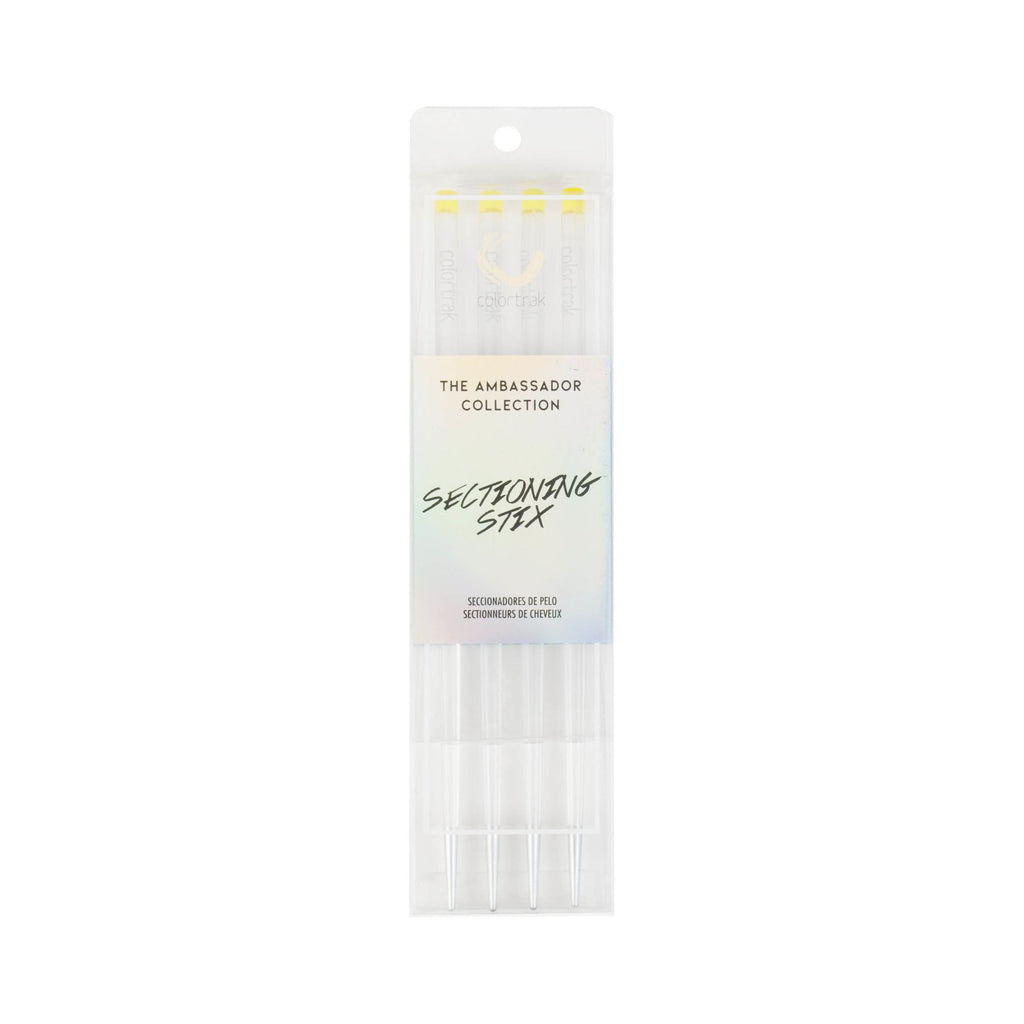 Colortrak Sectioning Stix 4pk