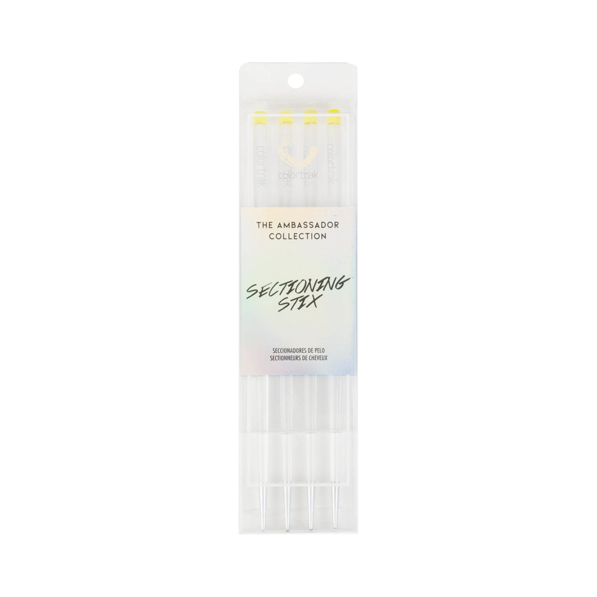 Colortrak Sectioning Stix 4pk